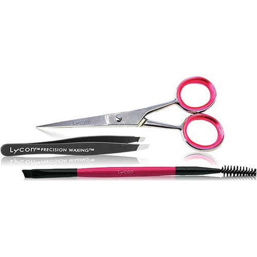 Eyebrow Precision Tool Kit